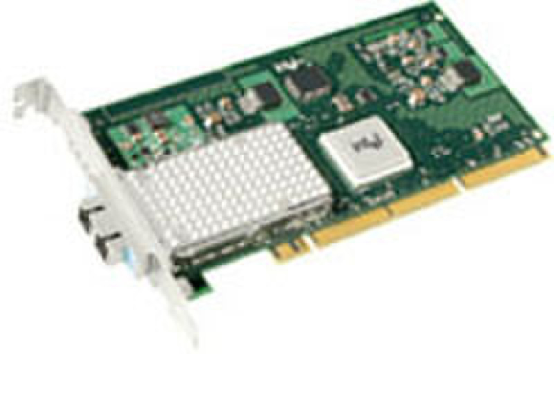 Intel PRO/10GbE LR Server Adapter Internal 10000Mbit/s networking card