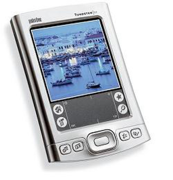 Palm Tungsten E2 320 x 320pixels 133g handheld mobile computer