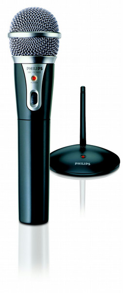 Philips Беспроводные микрофоны SBCMC8650/00