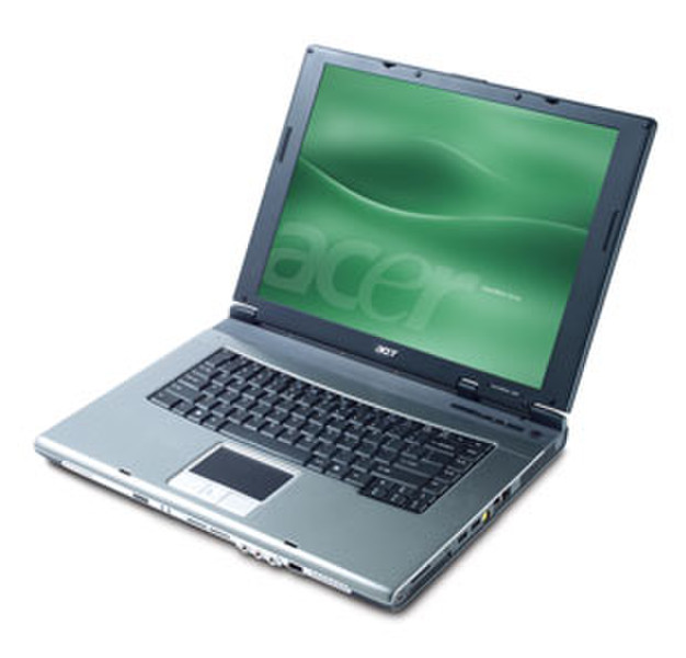 Acer TravelMate 4502LMi Cent1600 512MB 40GB 1.6GHz 15
