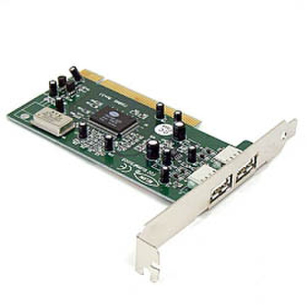 Belkin USB Bus Port PCI PnP interface cards/adapter