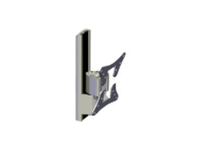 Philips BM03221 Wall support Silver