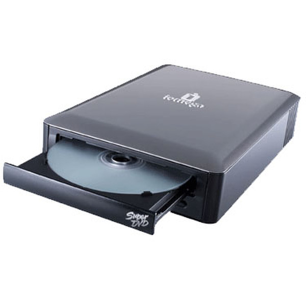 Iomega Super DVD Writer 16x Dual-Format USB 2.0 Drive Optisches Laufwerk