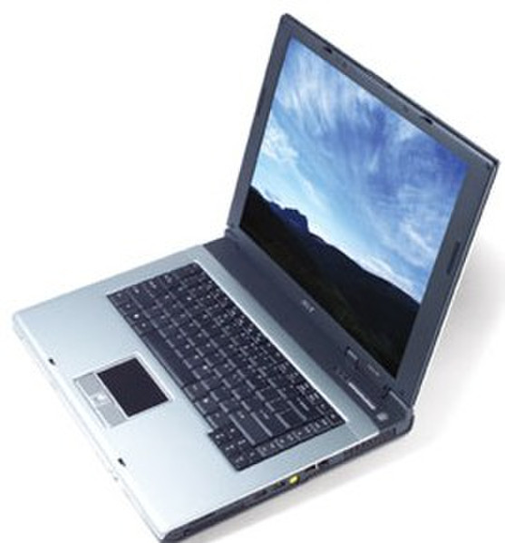 Acer Aspire 1681WLMi 1.5GHz/512MB/40GB AZB 1.5GHz 15.4Zoll 1280 x 800Pixel