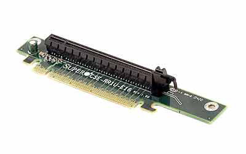 Supermicro 1U - PCI-E (x16) to PCI-E (x16 ) Riser Card