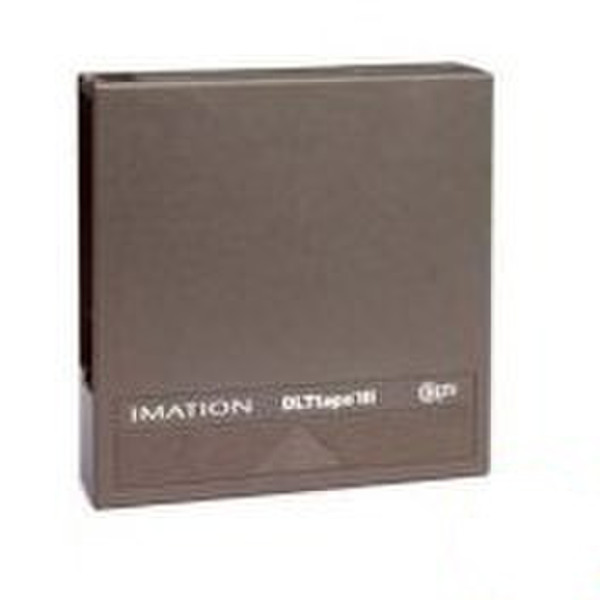 Imation SDLTtape Head Cleaning Cartridge labelled