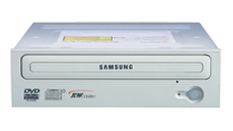 Samsung TS-H492A Internal optical disc drive