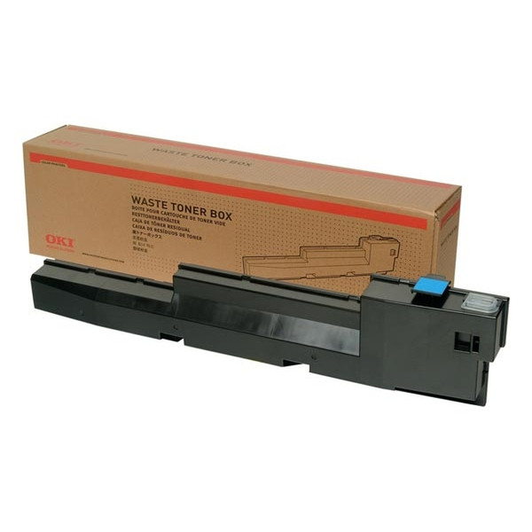 OKI 42869403 30000pages toner collector