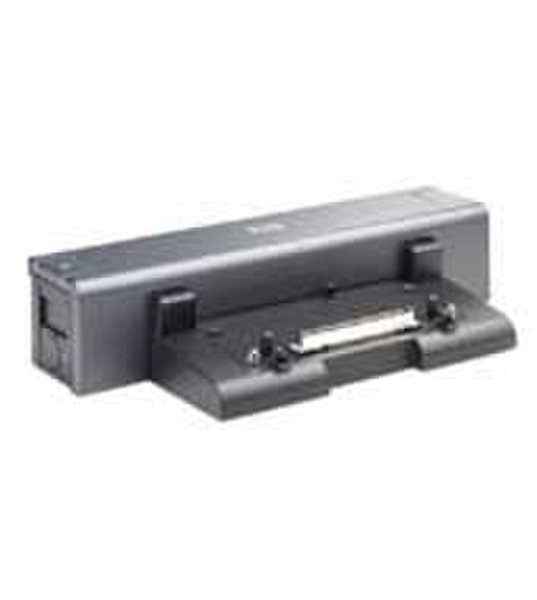 HP Basic Docking Station with AC Adapter