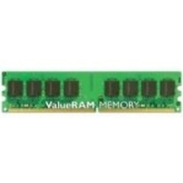 Kingston Technology System Specific Memory KTH-RX3600K4/16G-G 16ГБ DDR2 Error-correcting code (ECC) модуль памяти