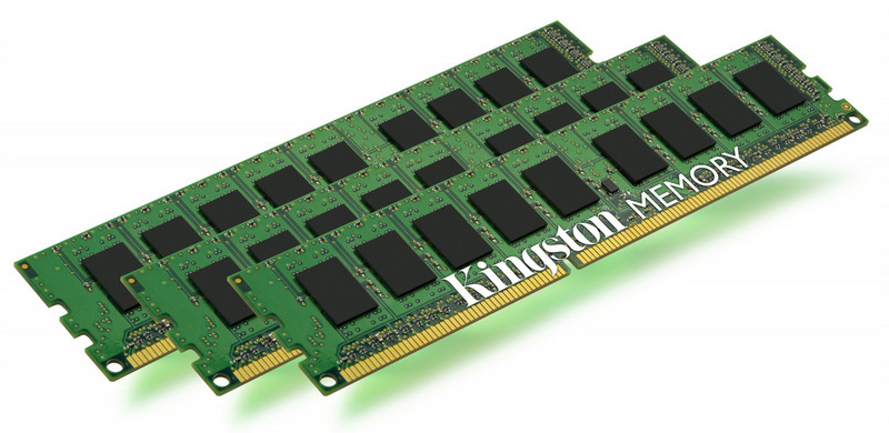 Kingston Technology System Specific Memory 2GB 1333MHZ ECC MODULE 2ГБ DDR3 1333МГц Error-correcting code (ECC) модуль памяти