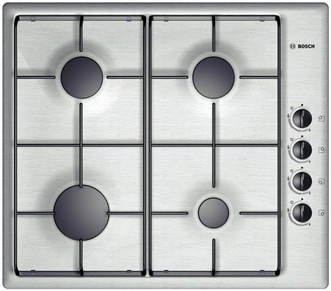 Bosch PCD615DEU built-in Combi White hob