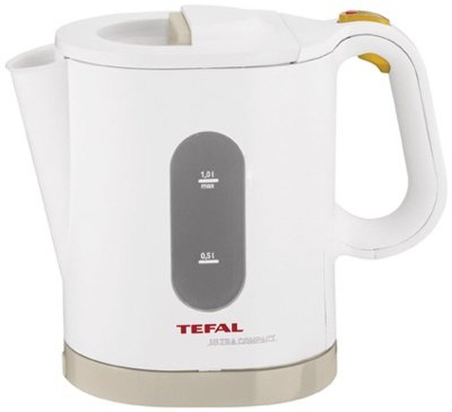 Tefal BE3120 electrical kettle