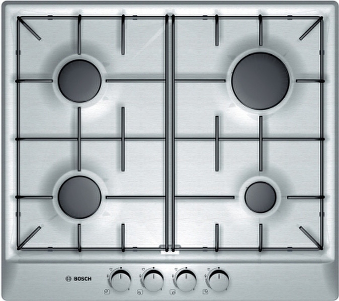 Bosch PCD655DIT built-in Combi White hob