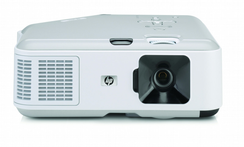 HP vp6325 data projector