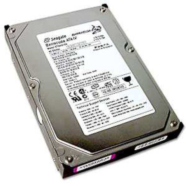 Seagate Desktop HDD Barracuda 7200.7 40GB 2MB (ST340014A) 40ГБ Ultra-ATA/100 внутренний жесткий диск