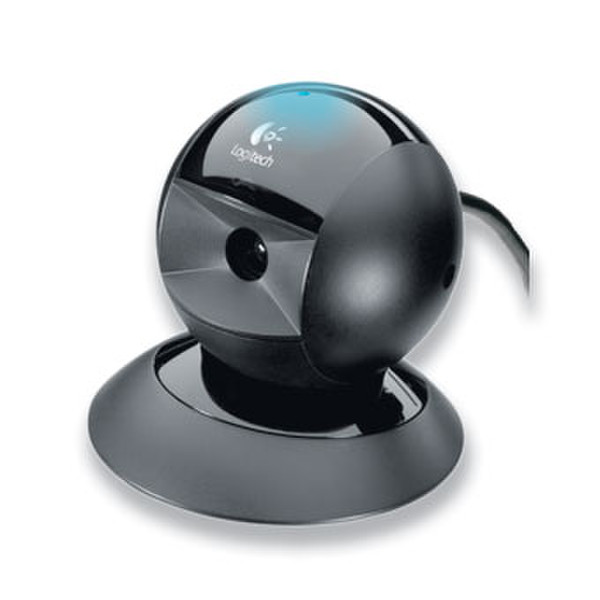 Logitech QuickCam Communicate STX USB f MSN