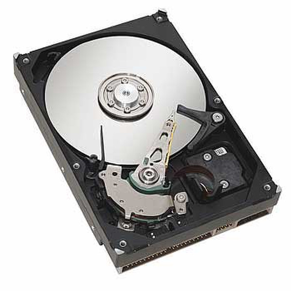 Seagate Desktop HDD Barracuda 7200.7 SATA NCQ 80GB (ST380817AS) 80GB Serial ATA internal hard drive