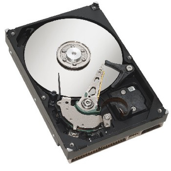 Seagate Desktop HDD Barracuda 7200.7 80GB 2MB (ST380011A) 80GB Ultra-ATA/100 internal hard drive