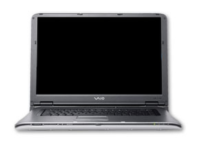 Sony A VAIO VGN-A417M 1.86ГГц 17