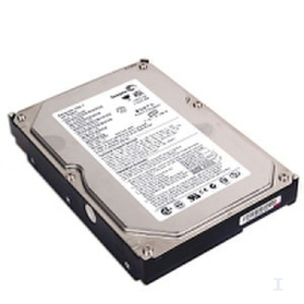 Seagate Desktop HDD Barracuda 7200.7 120GB 8MB (ST3120026A) 120GB Ultra-ATA/100 internal hard drive