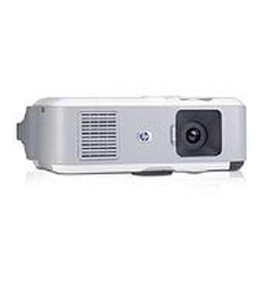 HP vp6315 Desktop projector 1600лм DLP SVGA (800x600) Белый мультимедиа-проектор