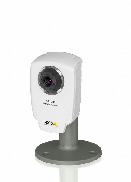 Axis 206 Surveillance Bundle