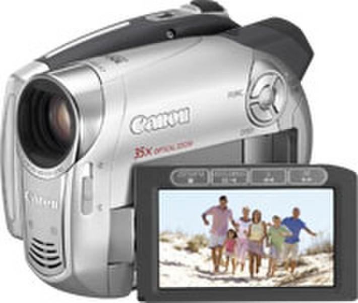 Canon DC 211