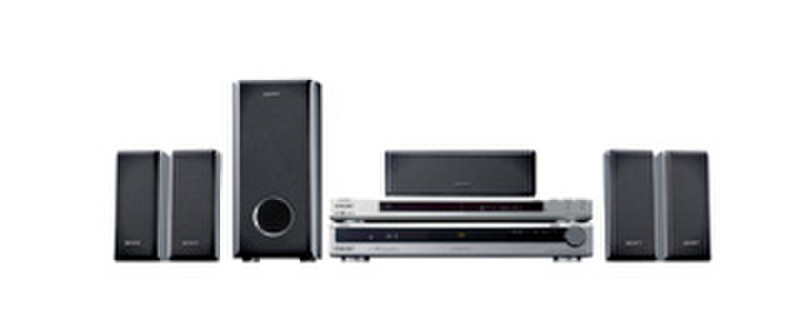 Sony Home Theatre System HTP-32SS 5.1 600Вт домашний кинотеатр