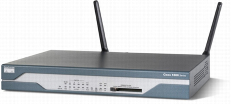 Cisco 1803 WLAN-Router