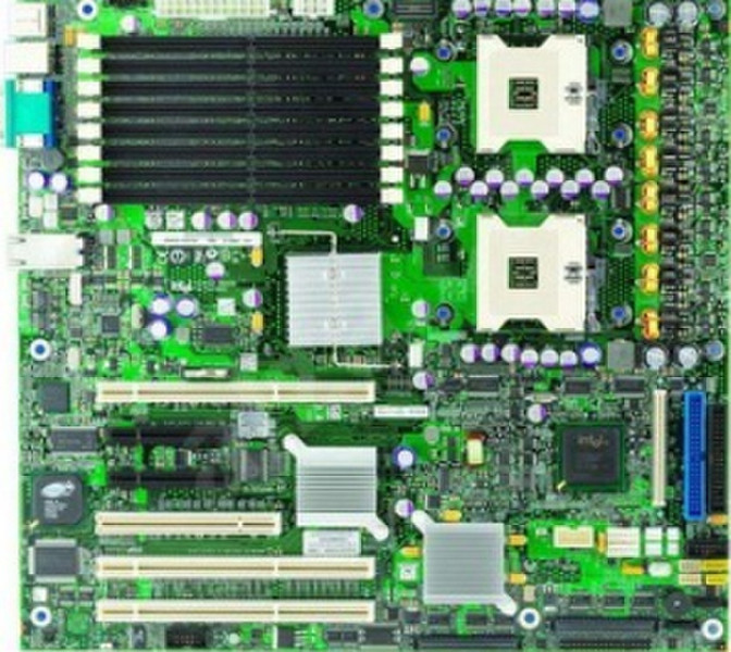 Intel SE7520BD2VD2 E7520 ATX server/workstation motherboard