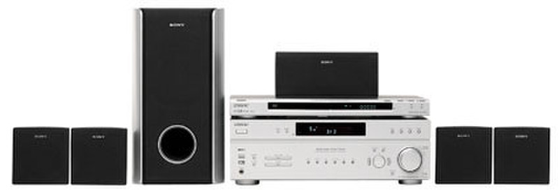 Sony HTP-32DW Home Theatre kit 5.1 домашний кинотеатр