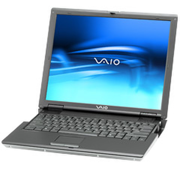 Sony VAIO VGN-B3XP 1.8GHz 745 14.1