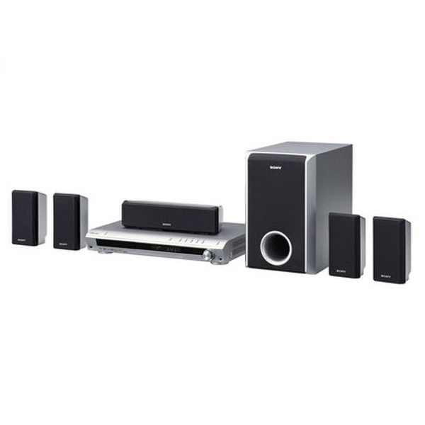 Sony DAV-DZ300 All-in-one Home Theatre system 5.1 домашний кинотеатр