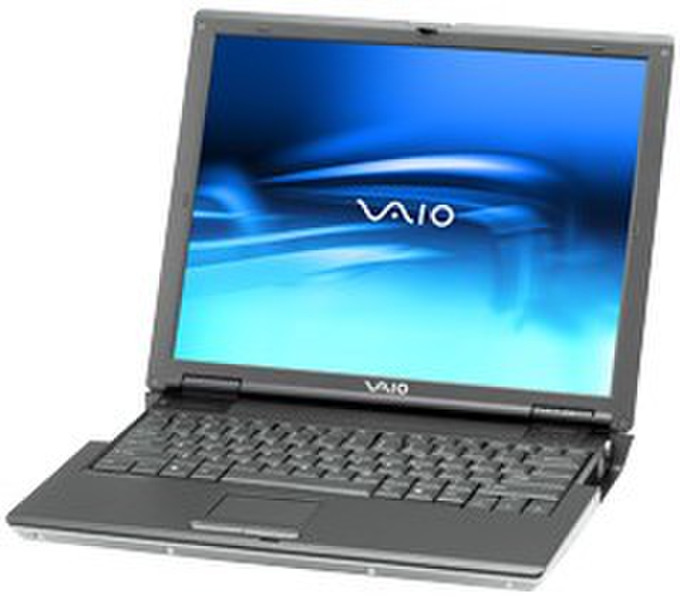 Sony VAIO VGN-B3VP 1.6GHz/512MB/60GB 14.1