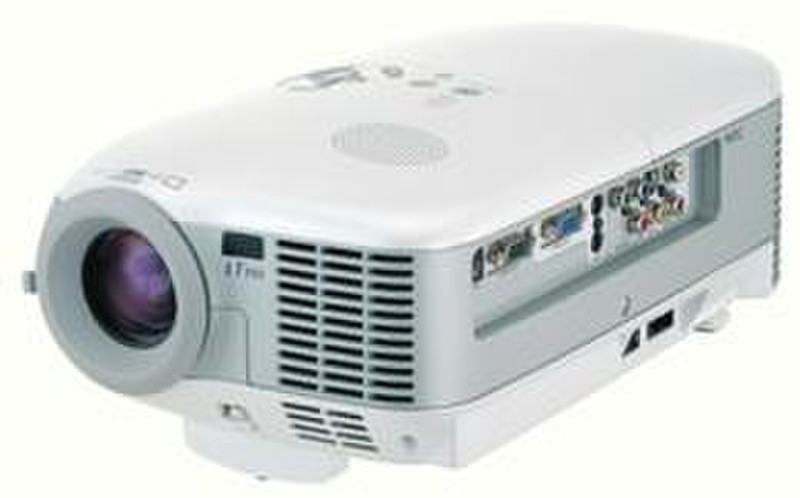 NEC Digital Projector LT180 DLP XGA (1024x768) Beamer