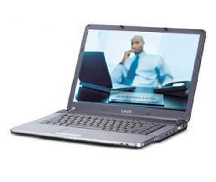 Sony VAIO VGN-FS295VP 1.73ГГц 15.4