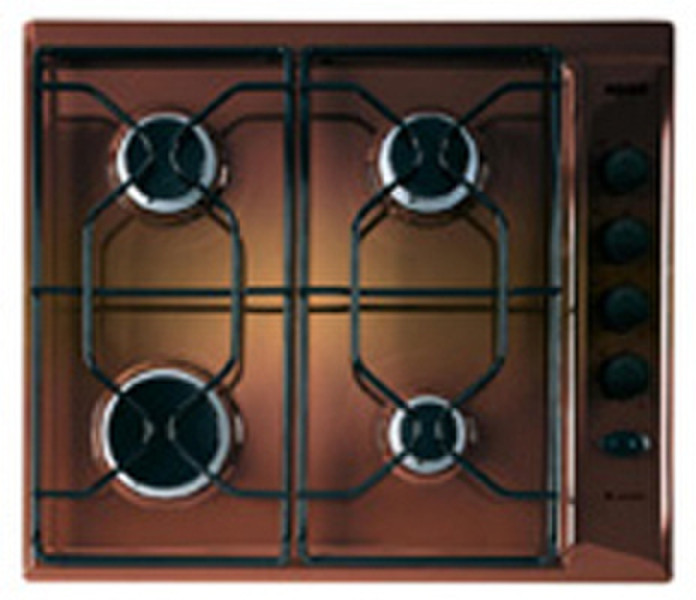 Ignis AKS 370/TF Встроенный Gas hob