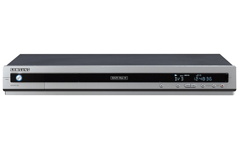 Samsung DVD-R120