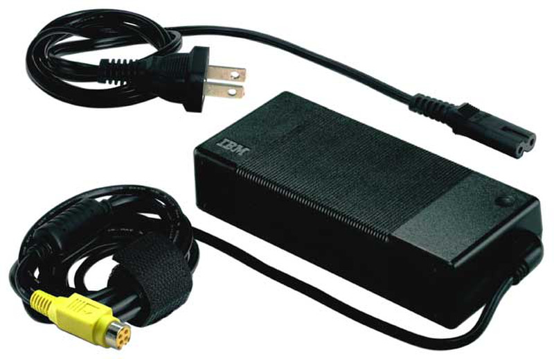 Lenovo PSU 220V AC 120W f ThinkPad G40 EU power adapter/inverter