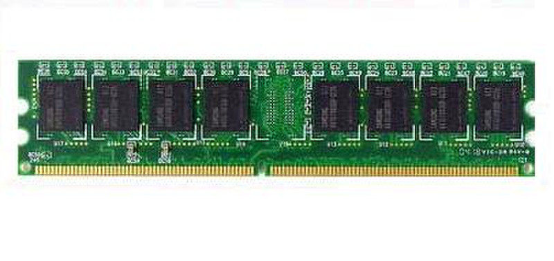 Twinmos Memory Module for Desktop PC2-4300 / DDR2-533 256 MB Non-ECC 0.25ГБ DDR2 533МГц модуль памяти