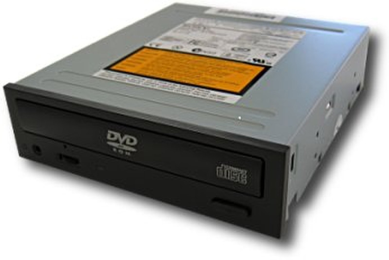 Sony DVD-ROM Drive DDU1615 Black bezel Внутренний Черный оптический привод