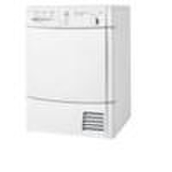 Indesit ISL69C freestanding Front-load 6kg White washing machine