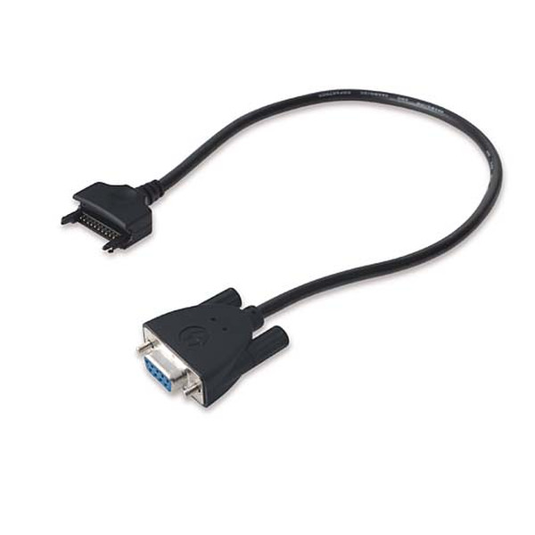 Belkin Cable Hot Sync 0.9m Ret f Palm V