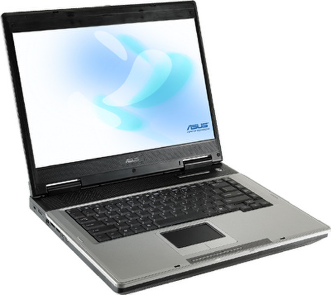 ASUS A4700K dvd-r/A3.2/1gb/80/xp-ho 2GHz 15.4Zoll 1280 x 800Pixel