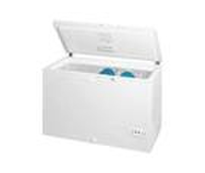 Indesit OFNAA305 freestanding Chest 287L A+ White freezer