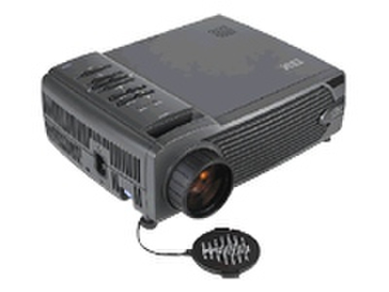 Lenovo C400 PROJECTOR XGA 2650ANSI lumens XGA (1024x768) data projector