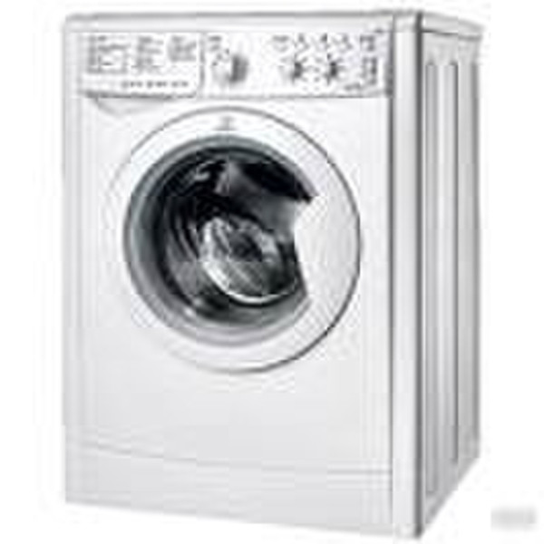 Indesit IWC8108 freestanding Front-load 8kg 1000RPM A+ White washing machine