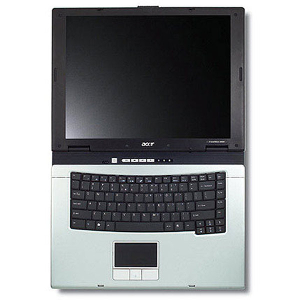 Acer TravelMate TravelM 4401LMi Turion1600 512MB 60GB QW 1.6GHz 15Zoll 1024 x 768Pixel