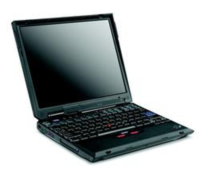 Lenovo ThinkPad X31 1.7GHz 12.1Zoll 1024 x 768Pixel